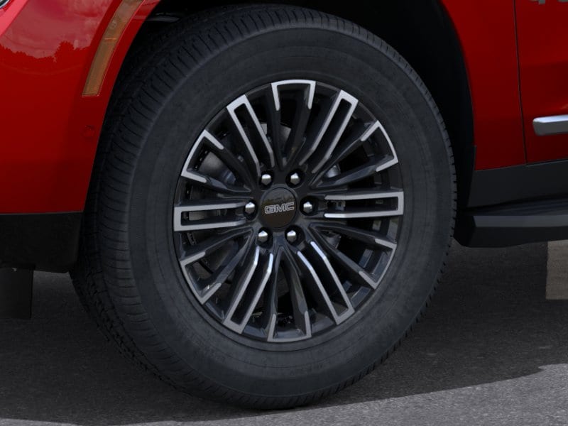 2026 GMC Yukon Elevation - Photo 44
