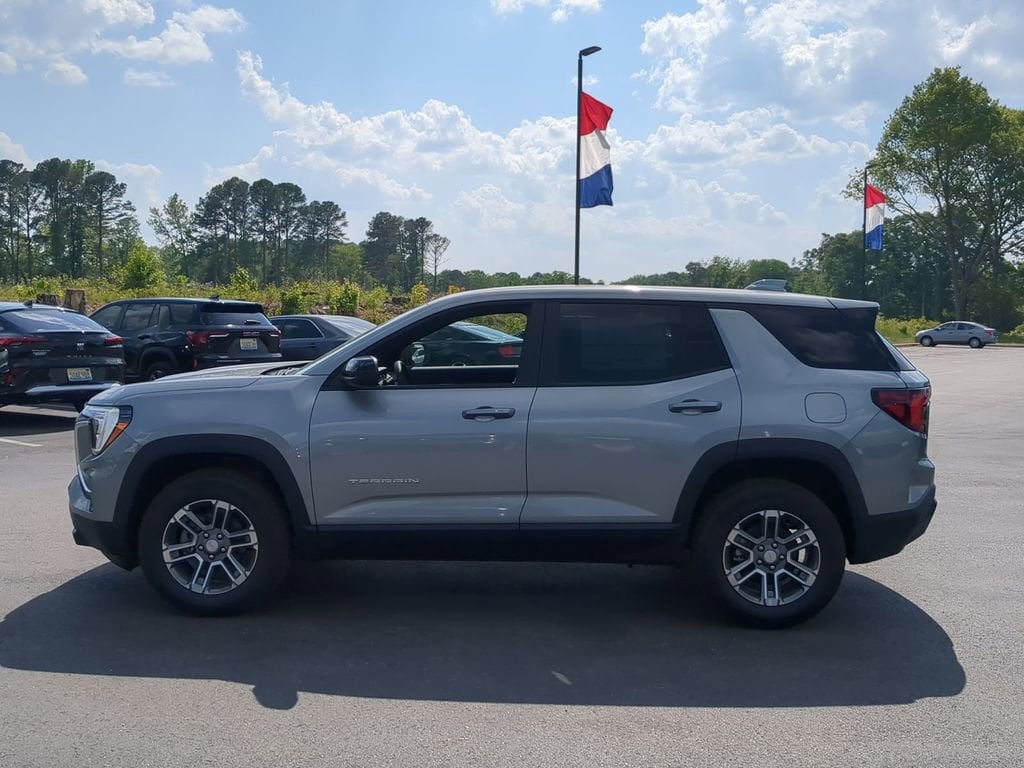 2026 GMC Terrain Elevation - Photo 6
