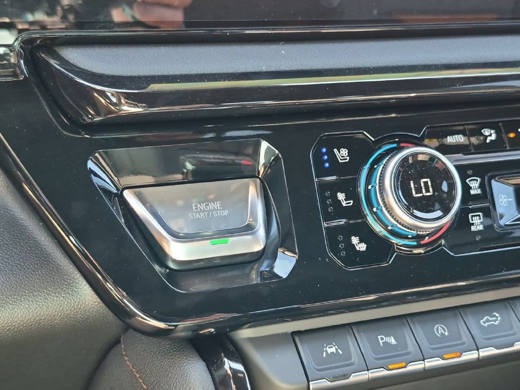 2026 GMC Sierra 1500 AT4 - Photo 16