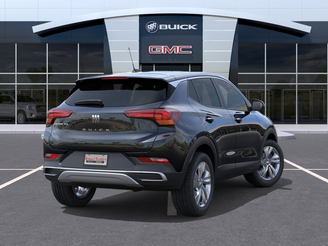 2026 Buick Encore GX Preferred - Photo 35