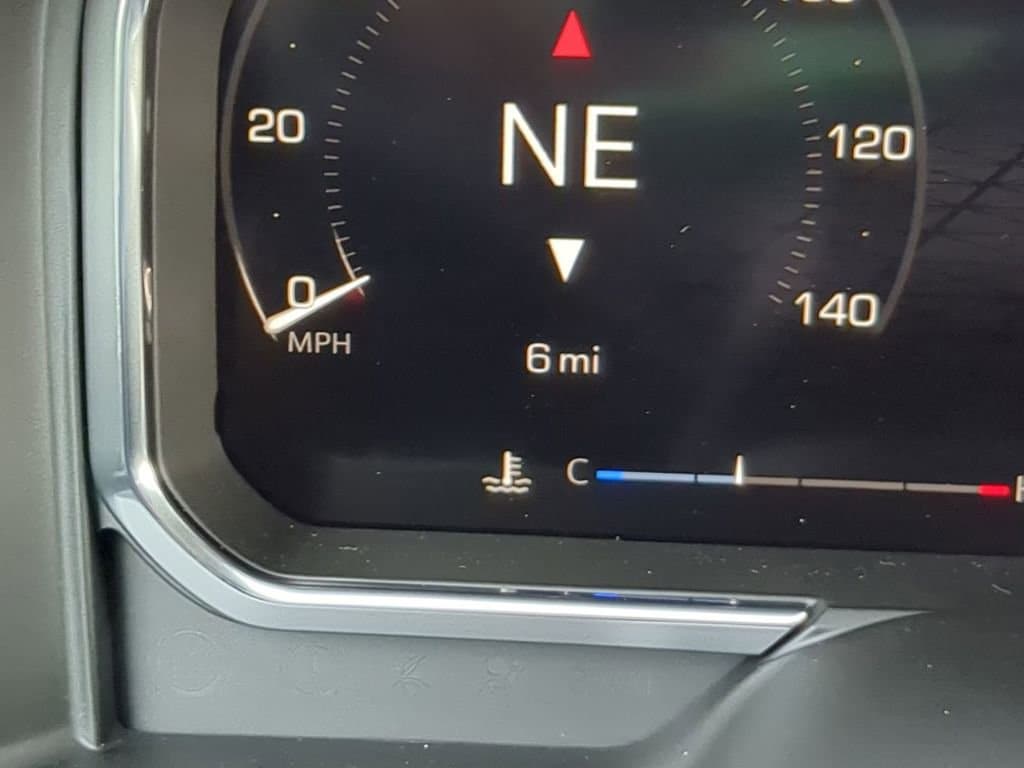 2026 GMC Sierra 1500 Denali - Photo 11