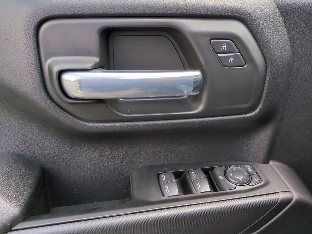 2026 GMC Sierra 1500 Pro - Photo 21