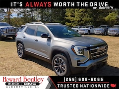 2026 GMC Terrain Elevation SUV