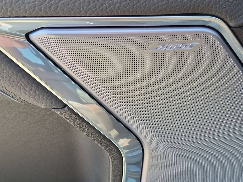 2026 GMC Sierra 1500 Denali - Photo 24