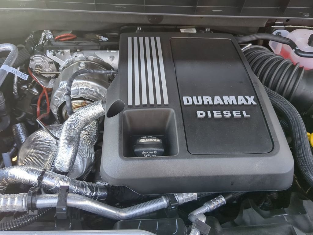 2026 GMC Sierra 1500 AT4 - Photo 30