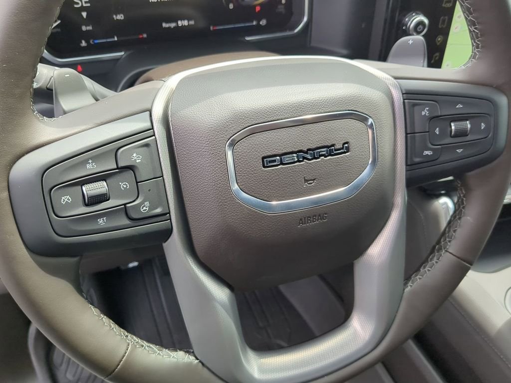 2026 GMC Sierra 1500 Denali - Photo 35