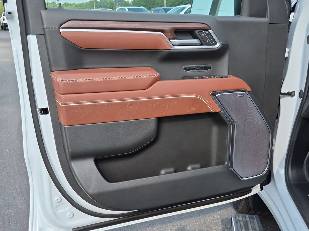 2026 GMC Sierra 1500 Denali Ultimate - Photo 22