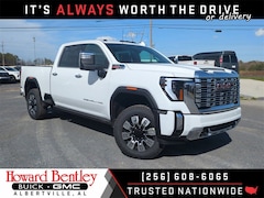 2025 GMC Sierra 2500 HD Denali Truck