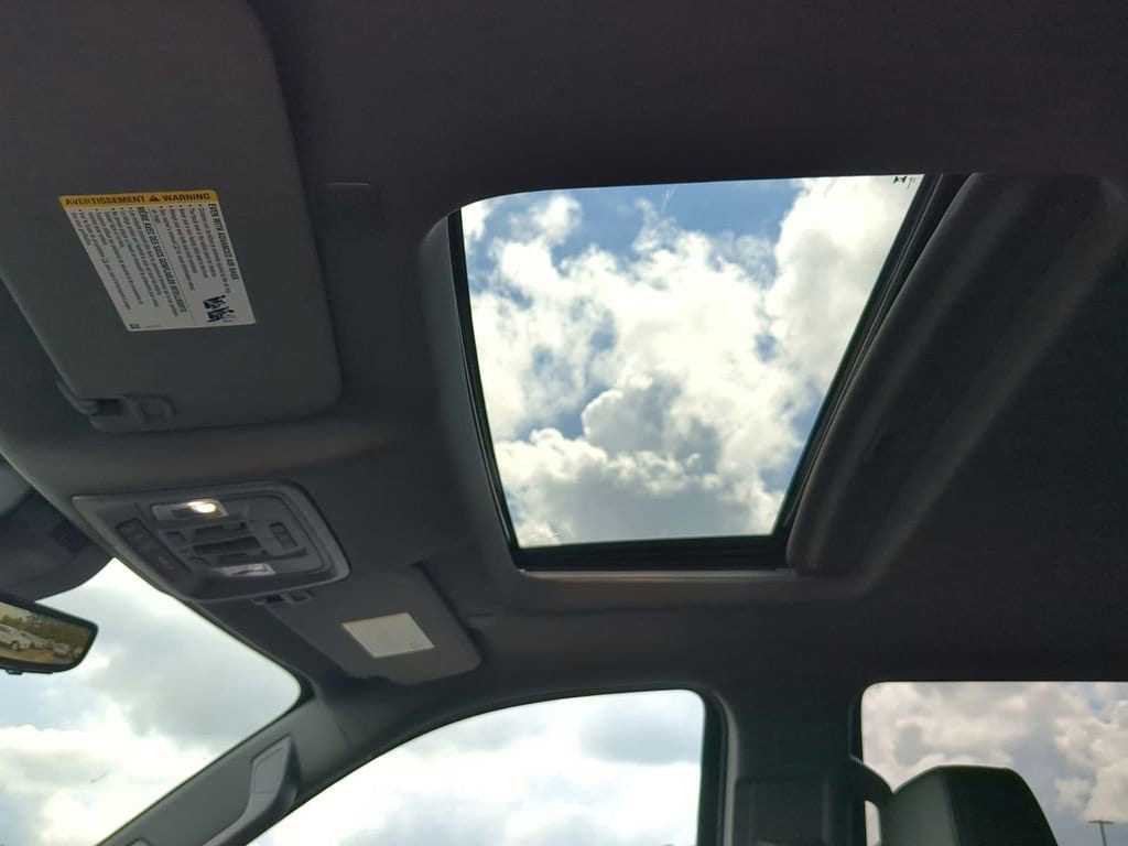 2026 GMC Sierra 1500 Denali - Photo 18
