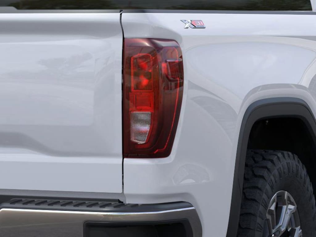 New 2026 GMC Sierra 1500 Pro Truck