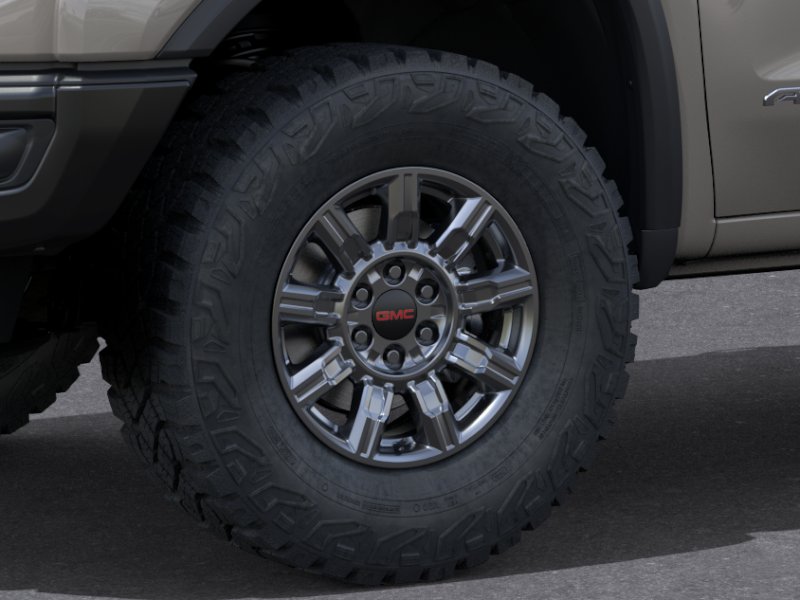 2026 GMC Sierra 1500 AT4X - Photo 44