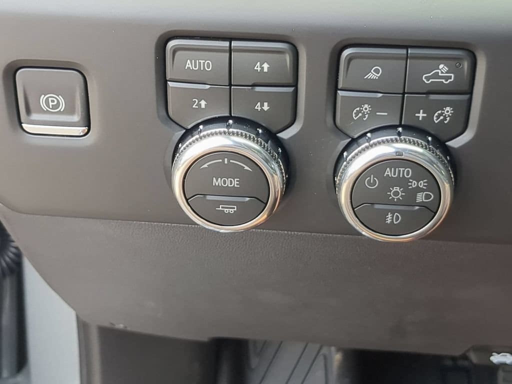 2026 GMC Sierra 1500 Denali - Photo 17