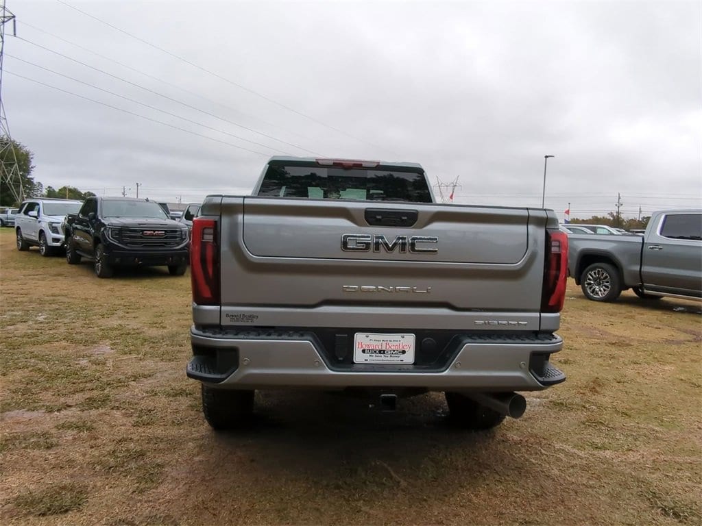 New 2026 GMC Sierra 2500 HD Denali Ultimate Truck
