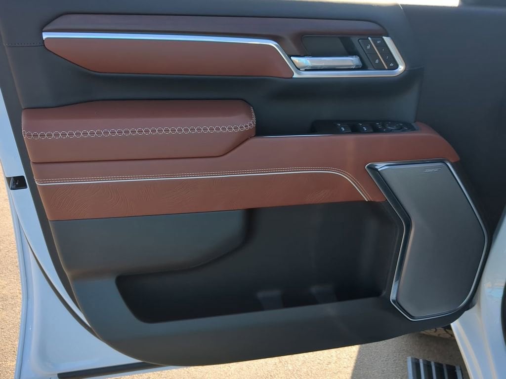 2026 GMC Sierra 2500HD Denali Ultimate - Photo 22