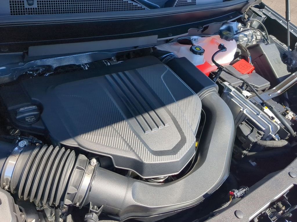 2026 Buick Enclave Preferred - Photo 29