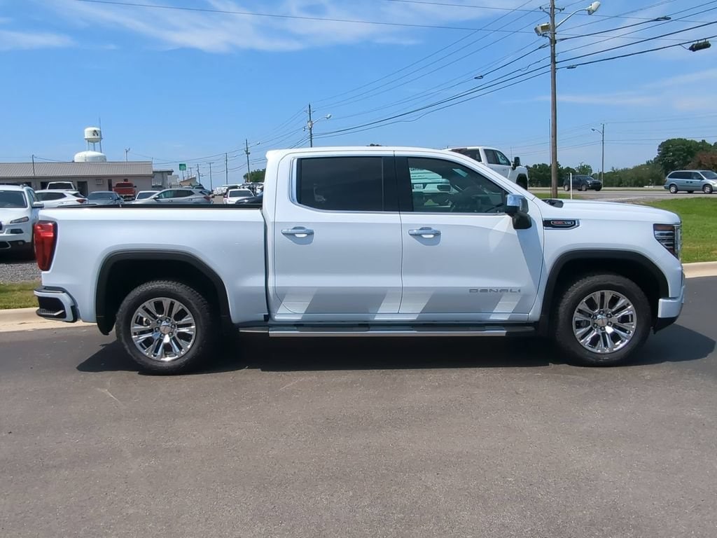 New 2026 GMC Sierra 1500 Denali Truck