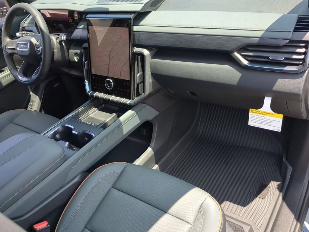2026 GMC Acadia AT4 - Photo 28
