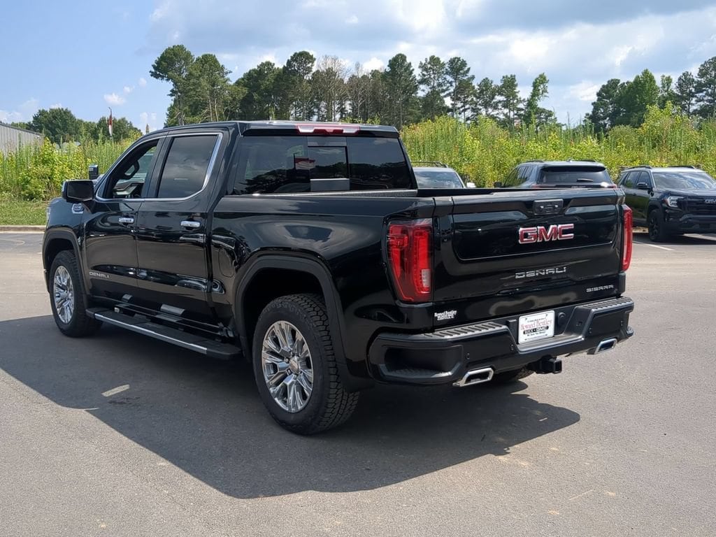 2026 GMC Sierra 1500 Denali - Photo 5