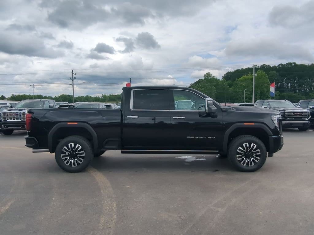 New 2026 GMC Sierra 2500 HD Denali Ultimate Truck