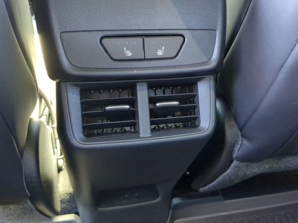 2026 GMC Terrain AT4 - Photo 21
