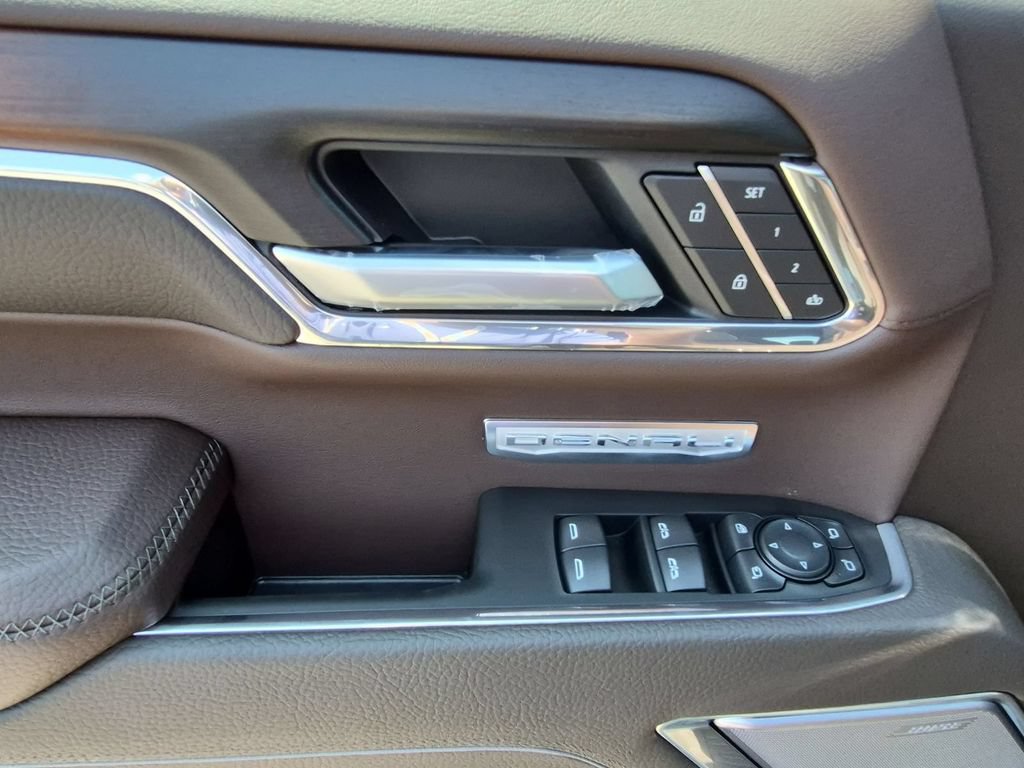 2026 GMC Sierra 1500 Denali - Photo 23