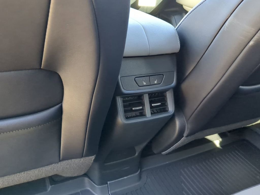 2026 GMC Terrain Elevation - Photo 21