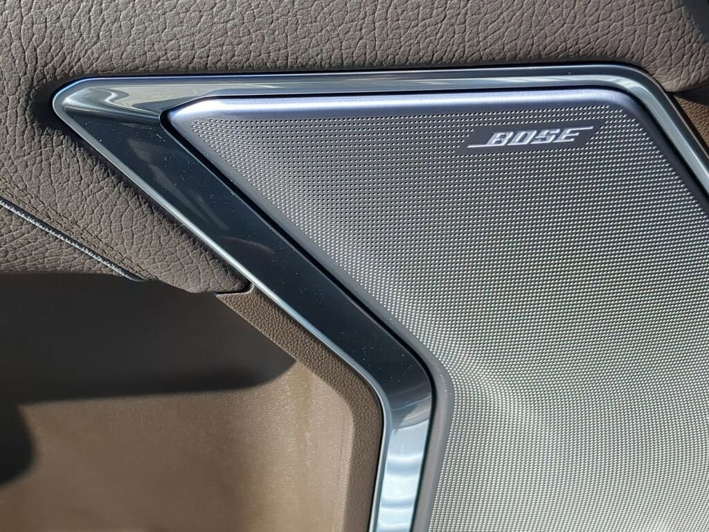 2026 GMC Sierra 1500 Denali - Photo 24