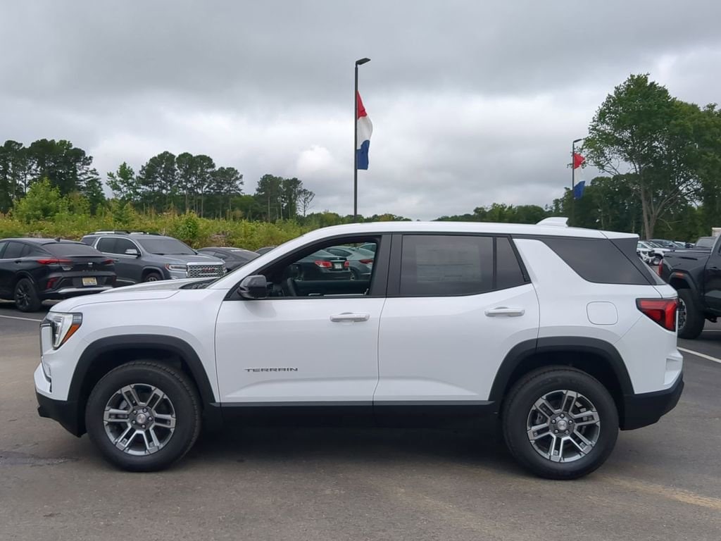 2026 GMC Terrain Elevation - Photo 6