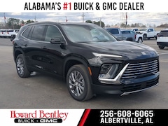 2026 Buick Enclave Preferred SUV