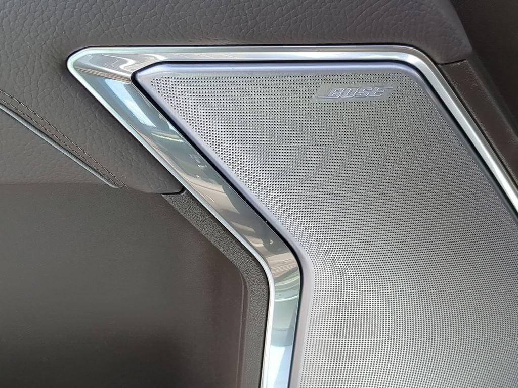 2026 GMC Sierra 1500 Denali - Photo 24