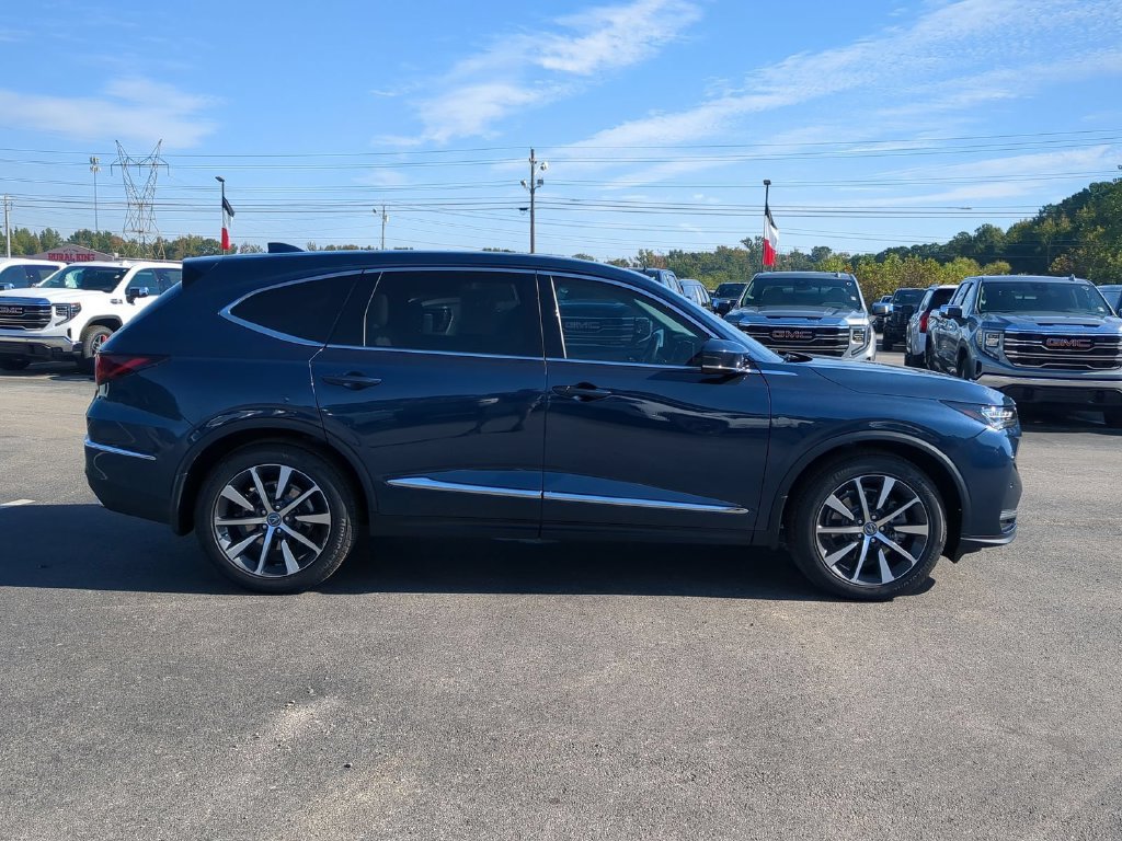 Used 2026 Acura MDX Technology Package SUV Used 2026 Acura MDX Technology Package SUV — photo 2 of 4