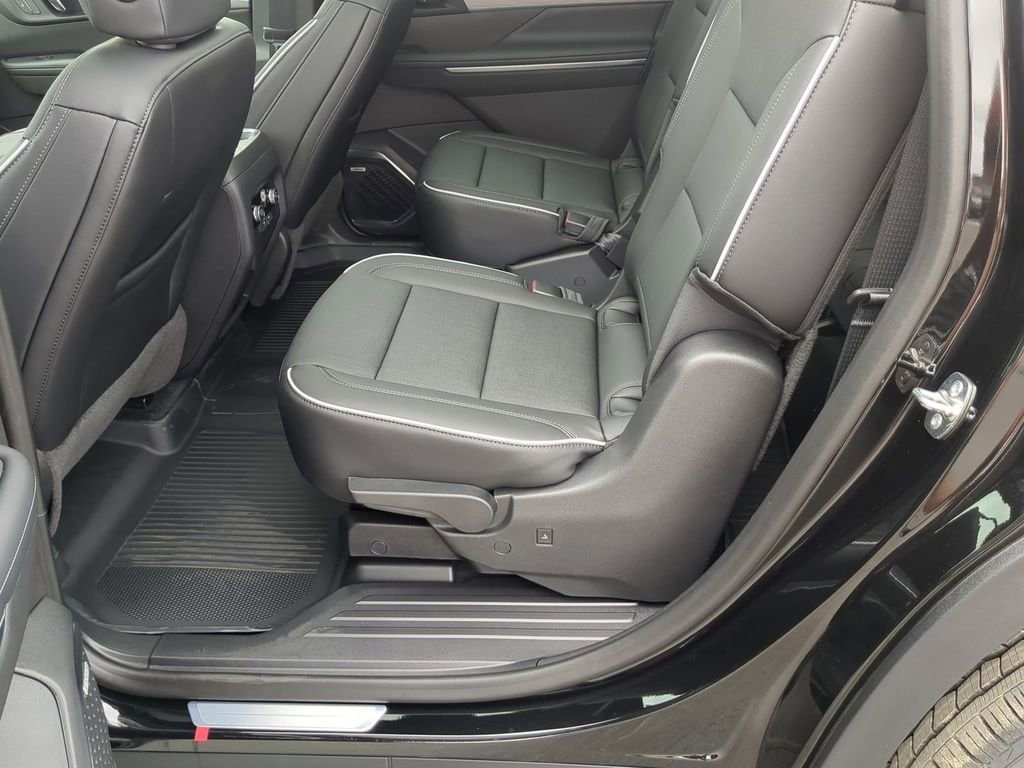 2026 Buick Enclave Preferred - Photo 25