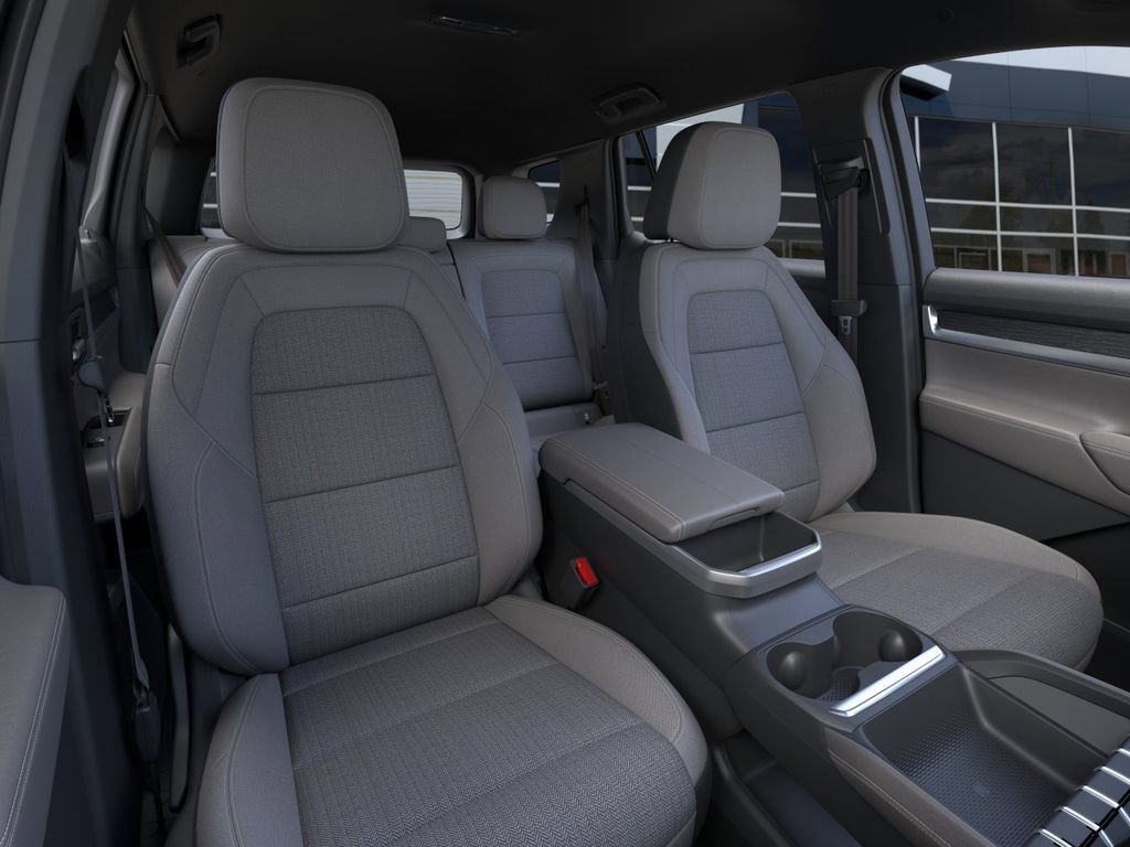 2026 GMC Terrain Elevation - Photo 16