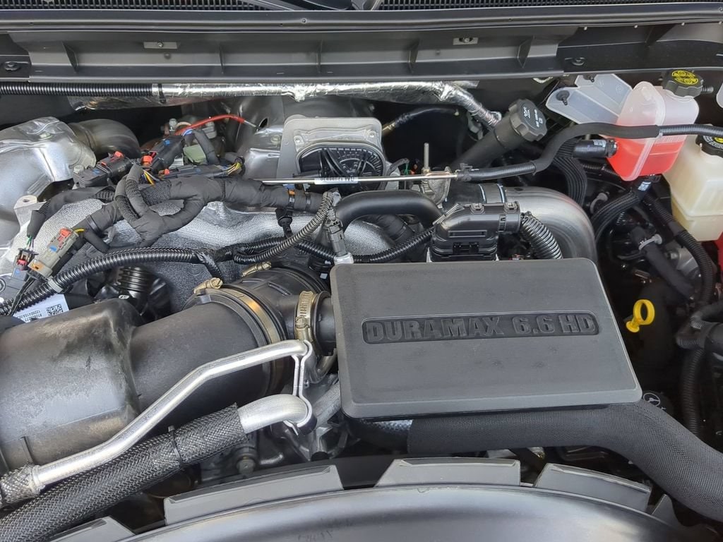 2026 GMC Sierra 2500HD AT4 - Photo 30