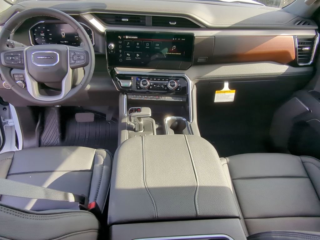 2026 GMC Sierra 1500 Denali - Photo 20