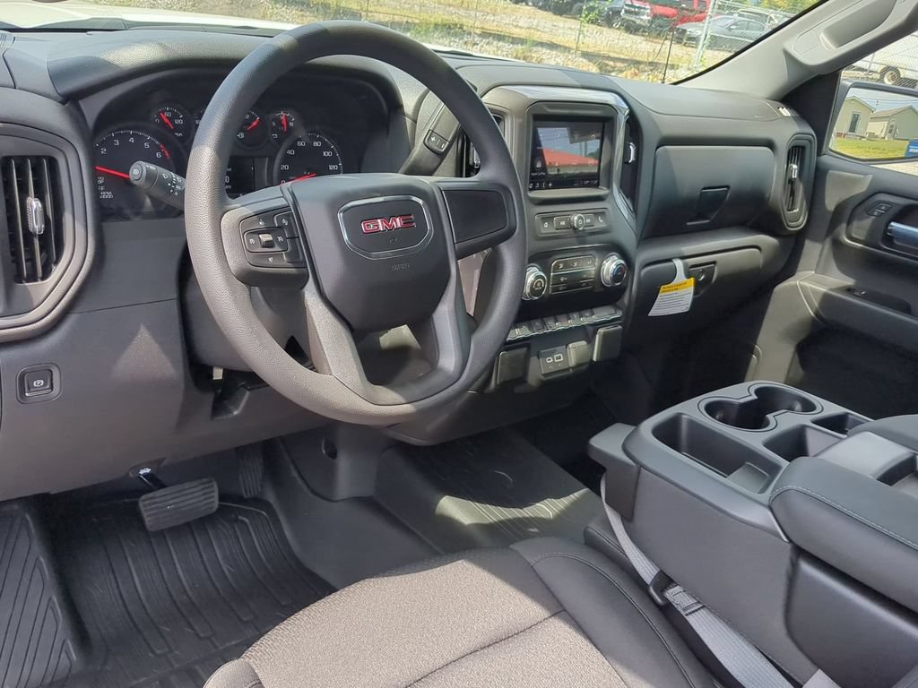 2026 GMC Sierra 1500 Pro - Photo 8
