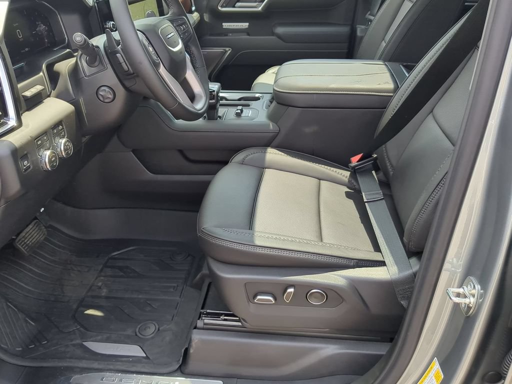 2026 GMC Sierra 1500 Denali - Photo 19