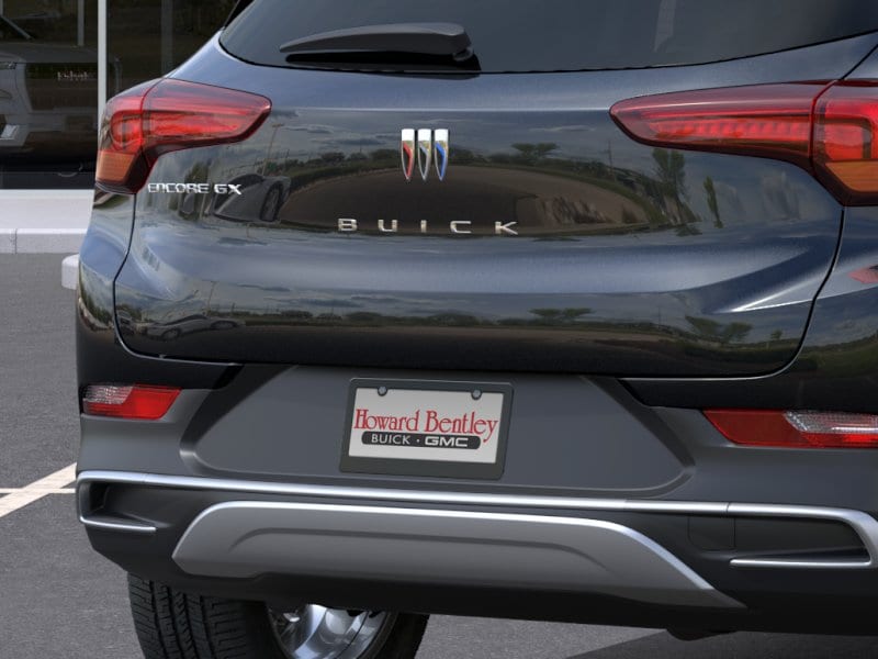 2026 Buick Encore GX Preferred - Photo 45
