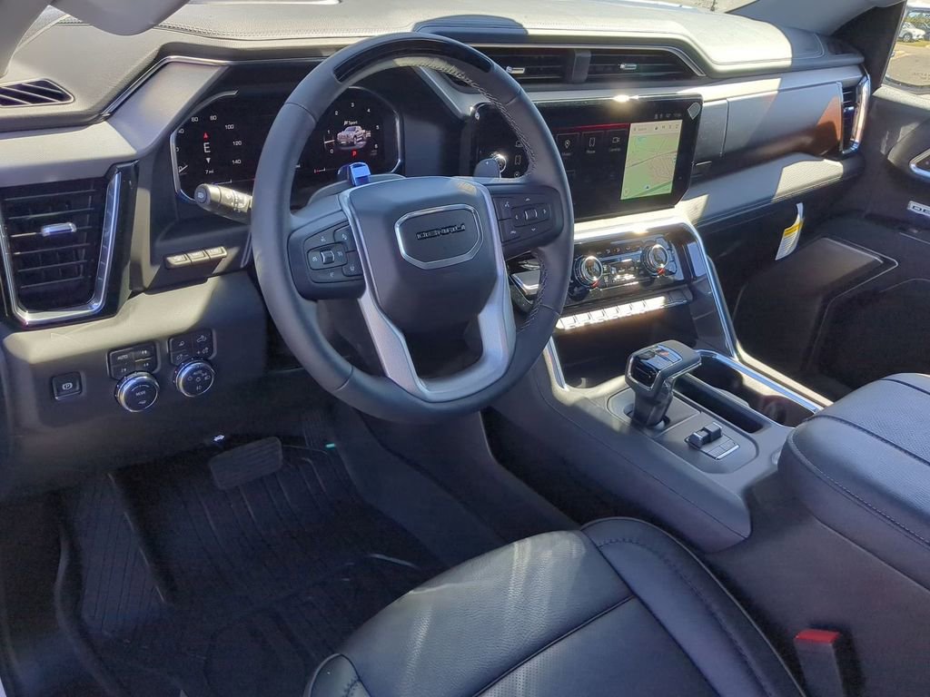 2026 GMC Sierra 1500 Denali - Photo 9