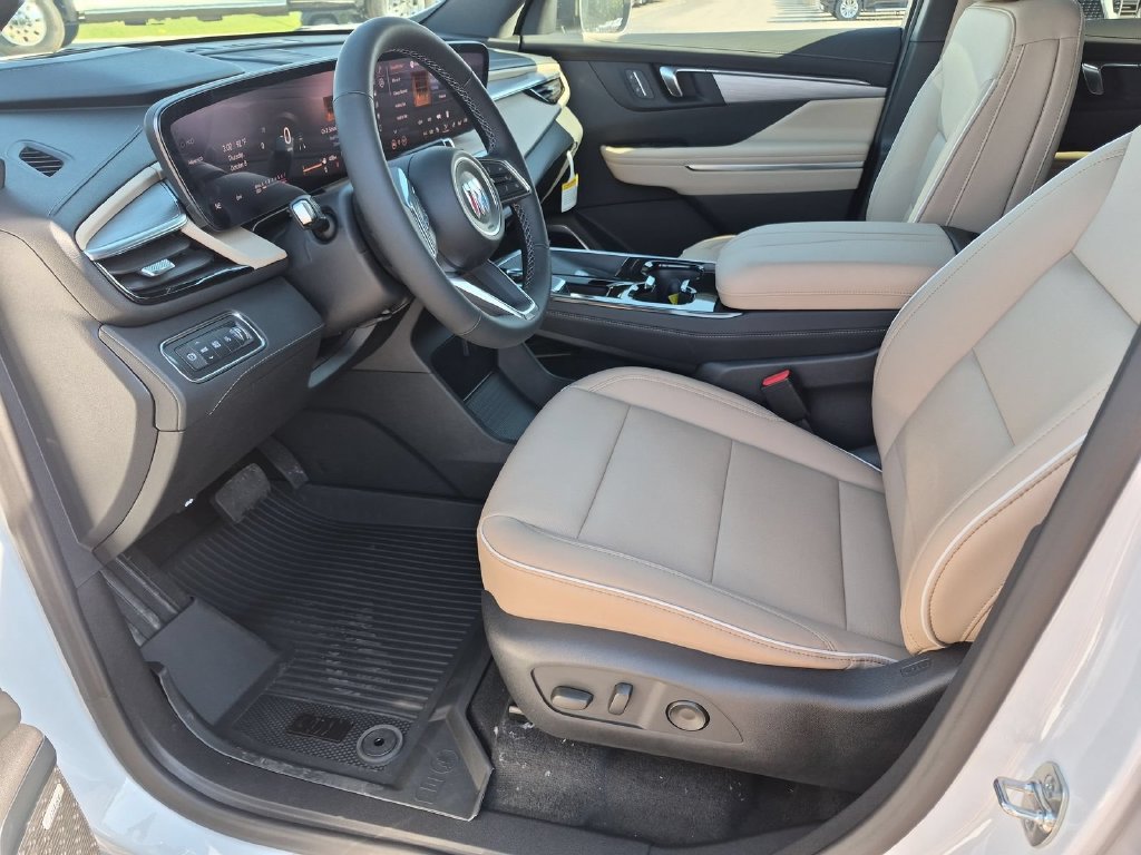 2027 Buick Enclave Preferred - Photo 18