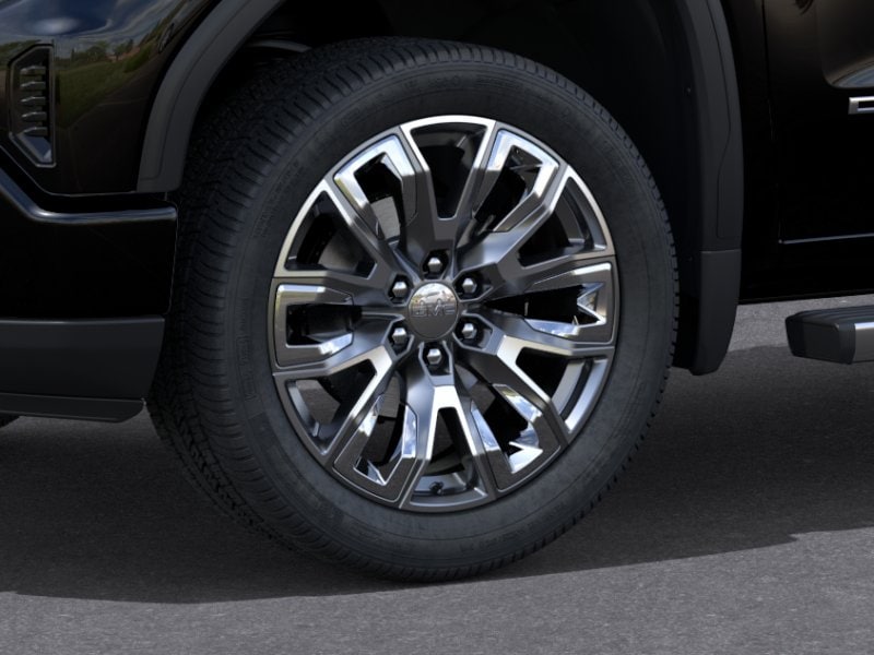 2026 GMC Sierra 1500 Denali - Photo 34