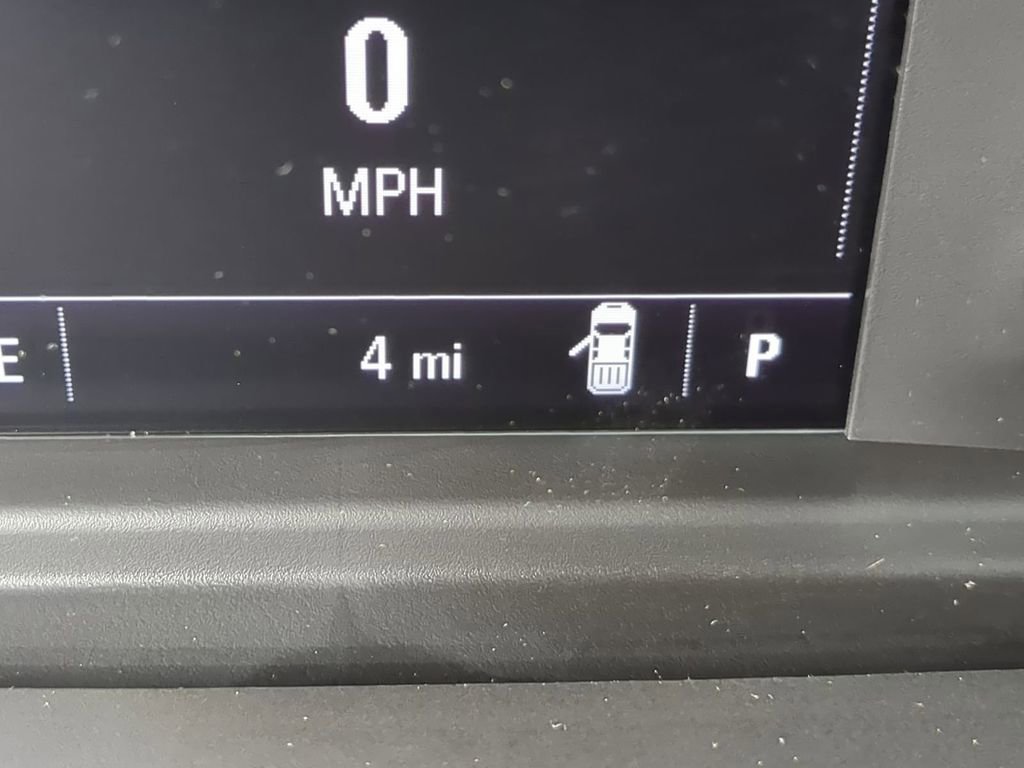 2026 GMC Sierra 1500 Pro - Photo 11