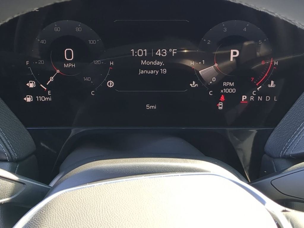 2026 GMC Yukon XL Denali - Photo 10