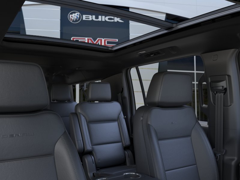 2026 GMC Yukon XL Denali - Photo 58