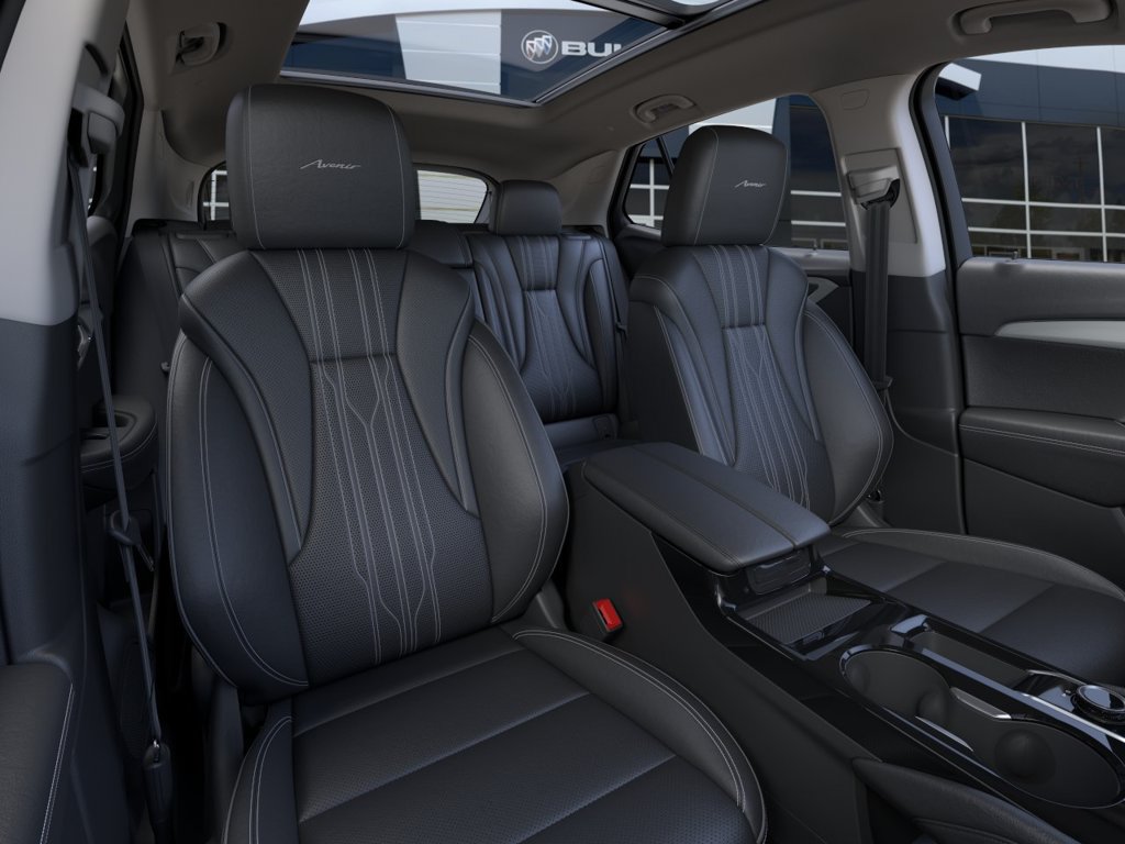 2026 Buick Envision Avenir - Photo 16