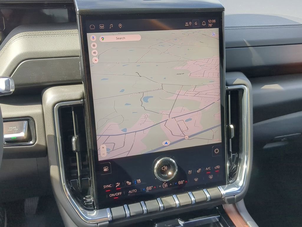 2026 GMC Yukon XL Denali - Photo 13