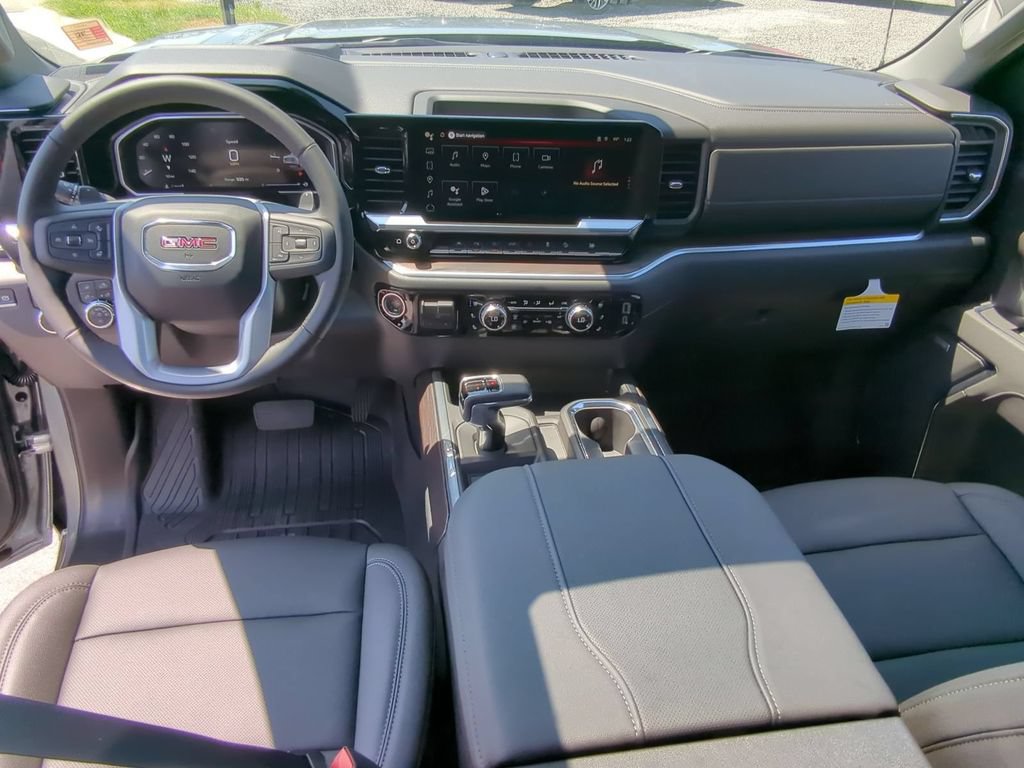 2026 GMC Sierra 1500 SLT - Photo 19