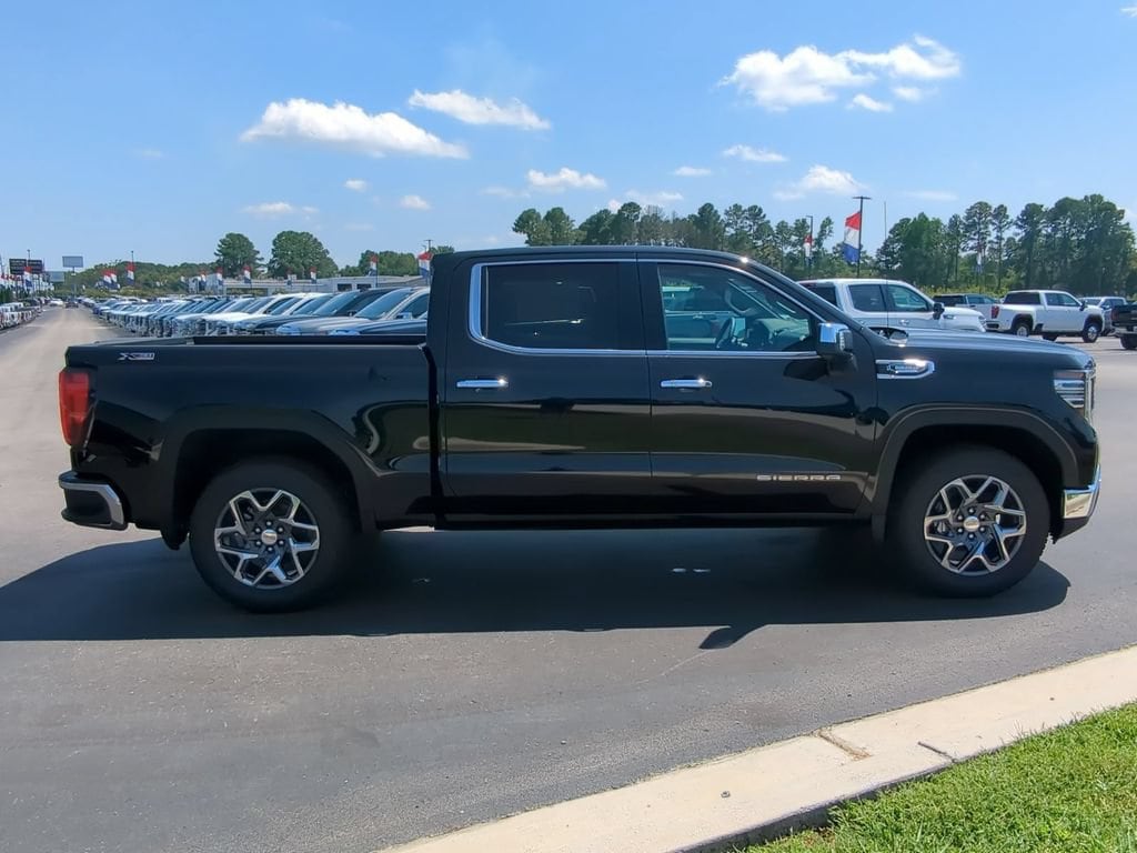 New 2026 GMC Sierra 1500 SLT Truck