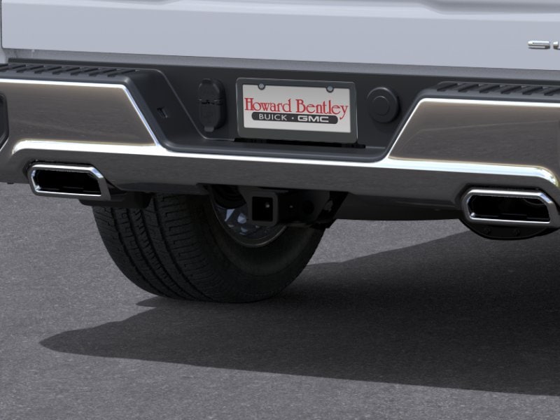 2026 GMC Sierra 1500 SLT - Photo 48