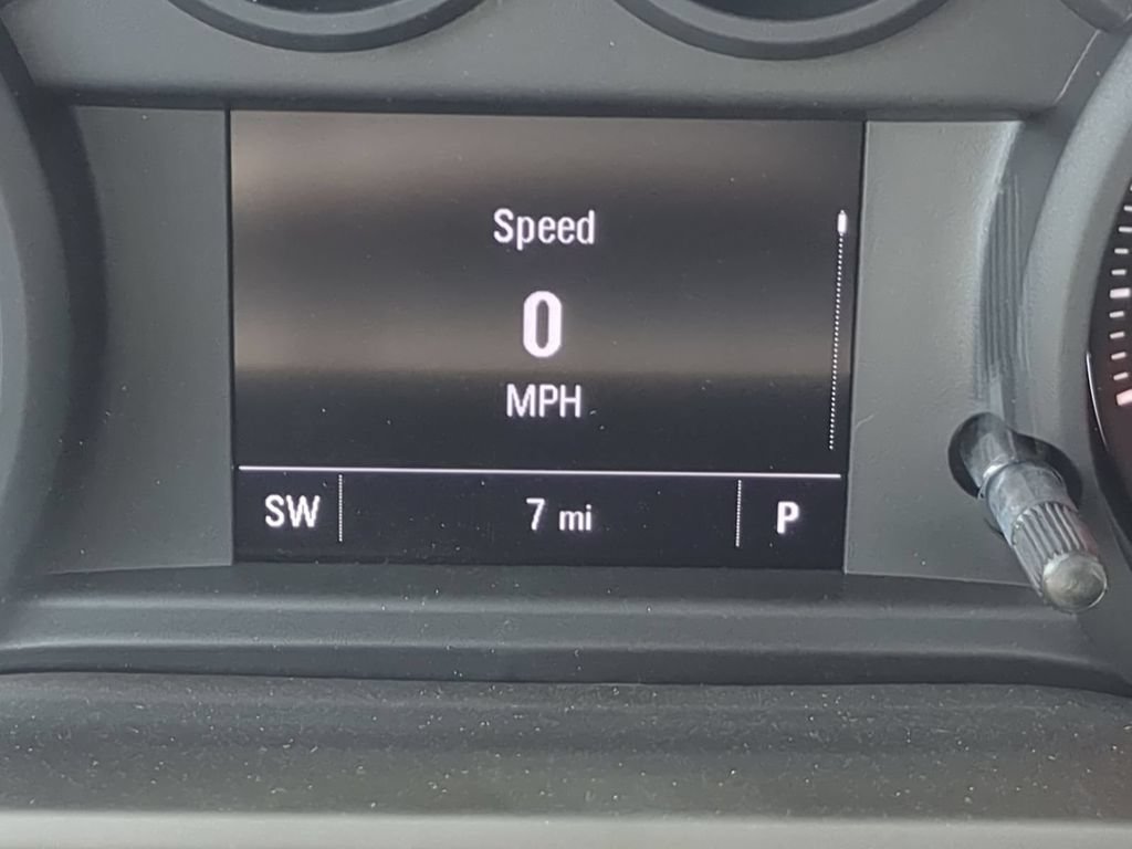 2026 GMC Sierra 1500 Pro - Photo 11